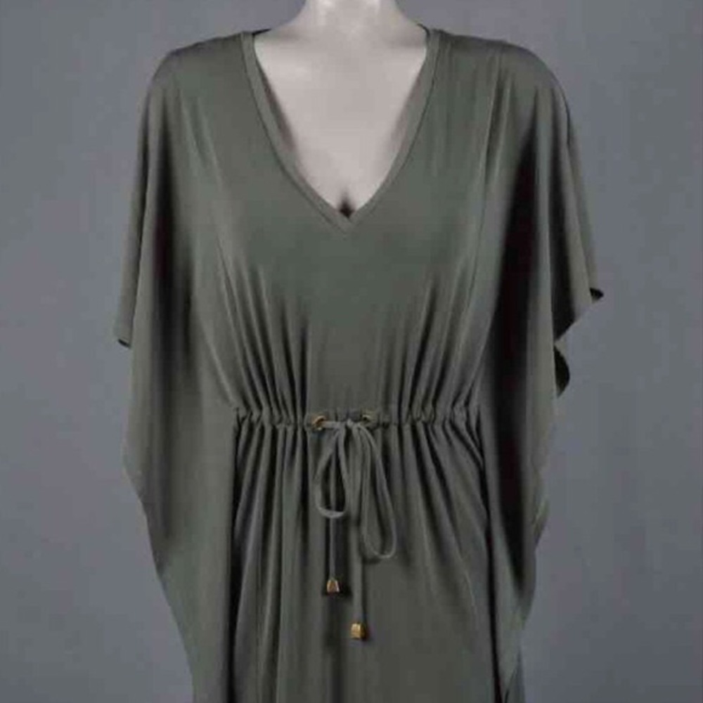 Calvin Klein Batwing Dress